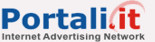 Portali.it - Internet Advertising Network - è Concessionaria di Pubblicità per il Portale Web vogatori.it